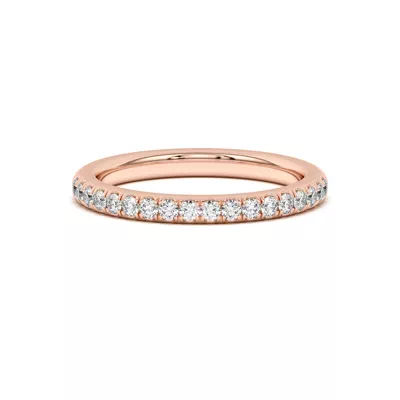 Coraline Pavé Band