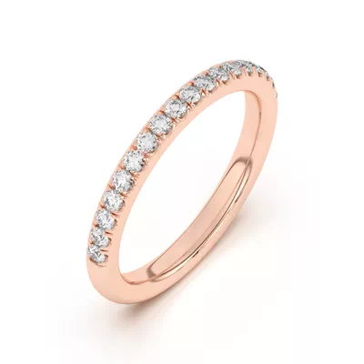 Coraline Pavé Band