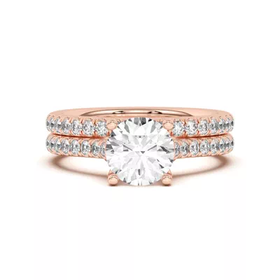 Coraline Pavé Band