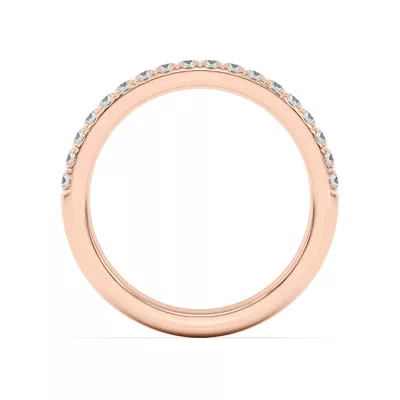Coraline Pavé Band