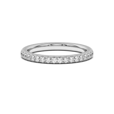 Coraline Pavé Band
