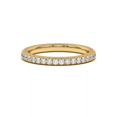Coraline Pavé Band