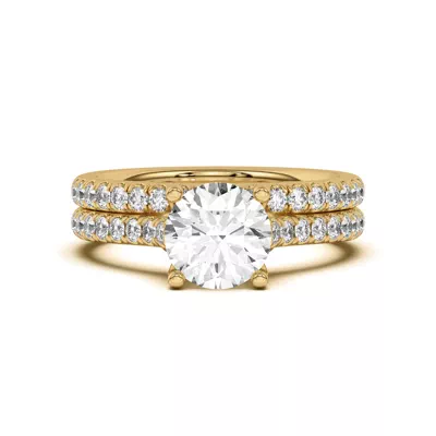 Coraline Pavé Band