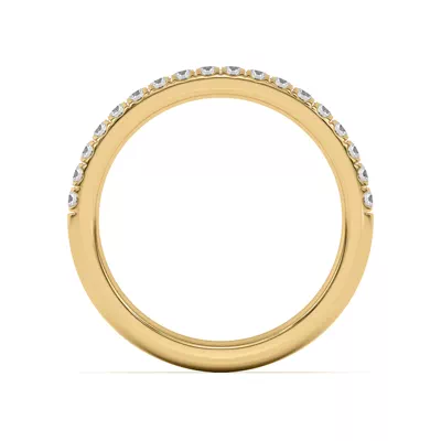 Coraline Pavé Band