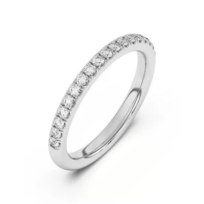 Coraline Pavé Band