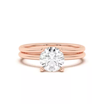 Ally Curved Band (1.4mm)