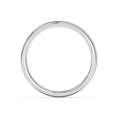 Ally Curved Band (1.4mm)