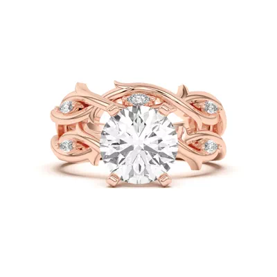 Robin Marquise Diamond Thorn Band