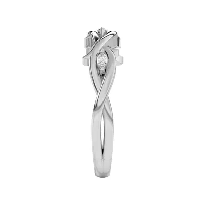 Robin Marquise Diamond Thorn Band