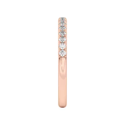 Britta Classic Pavé Band