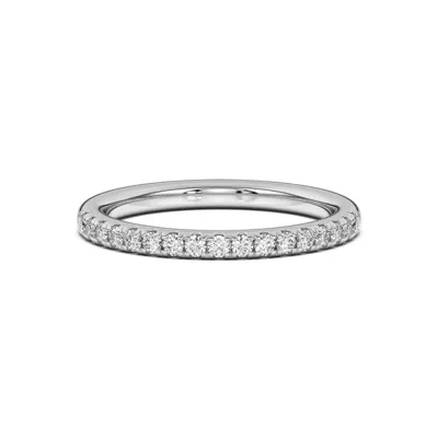 Britta Classic Pavé Band