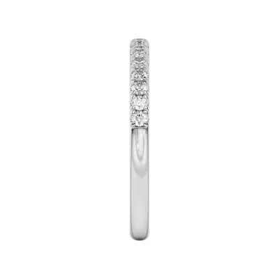 Britta Classic Pavé Band