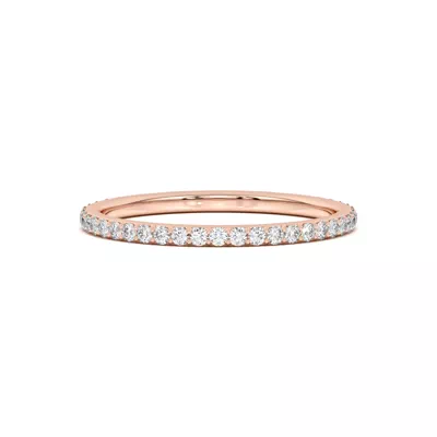 Alara Pavé Band