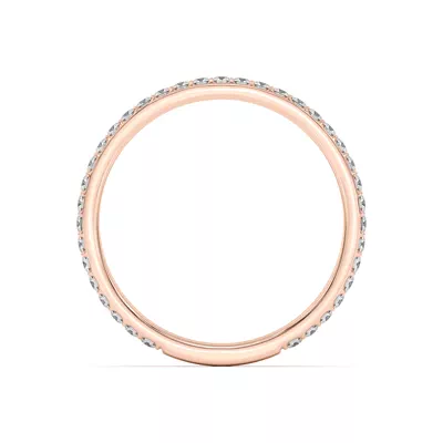 Alara Pavé Band