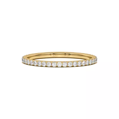 Alara Pavé Band