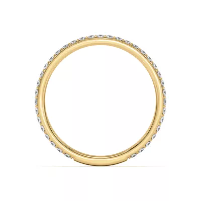 Alara Pavé Band