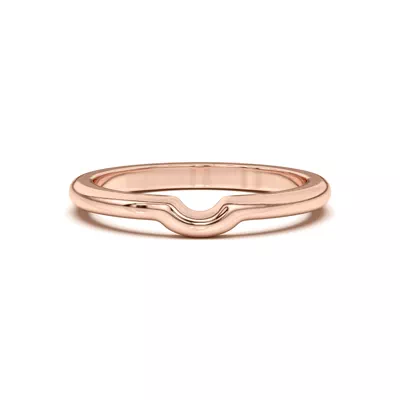 Ascent Curved Band
