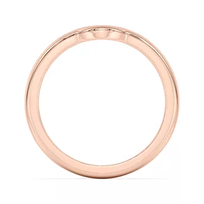 Ascent Curved Band