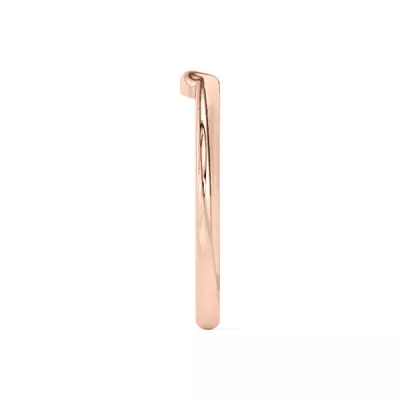 Ascent Curved Band