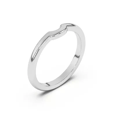 Ascent Curved Band