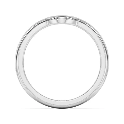 Ascent Curved Band