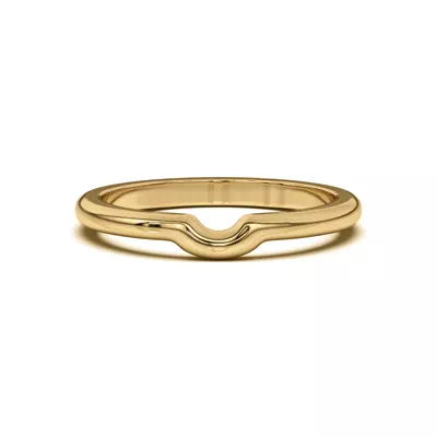 Ascent Curved Band