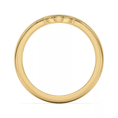 Ascent Curved Band