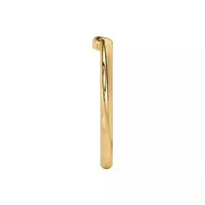 Ascent Curved Band