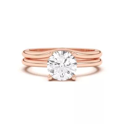 Angie Curved Band
