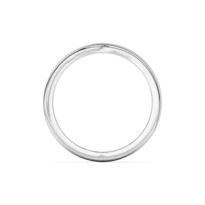Angie Curved Band