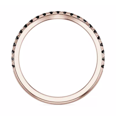 Spectra Black Diamond Contoured Band