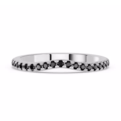 Spectra Black Diamond Contoured Band