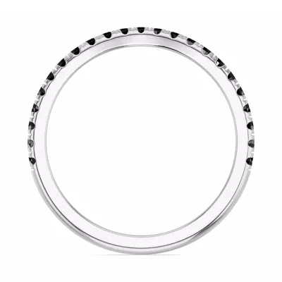 Spectra Black Diamond Contoured Band