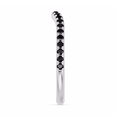 Spectra Black Diamond Contoured Band