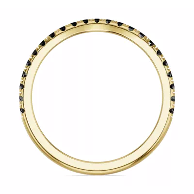 Spectra Black Diamond Contoured Band