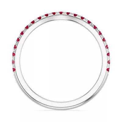 Spectra Ruby Contoured Band