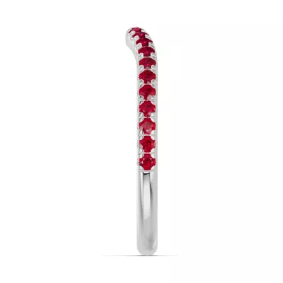 Spectra Ruby Contoured Band