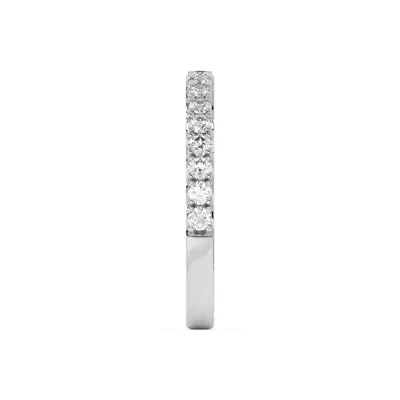 Mabel Grand Pavé Band (1/2 ct. tw.)