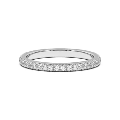 Donna Timeless Pavé Band