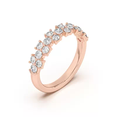 Grande Cascade Diamond Band (1.00 ct. tw.)