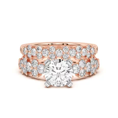 Grande Cascade Diamond Band (1.00 ct. tw.)