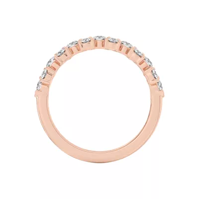 Grande Cascade Diamond Band (1.00 ct. tw.)