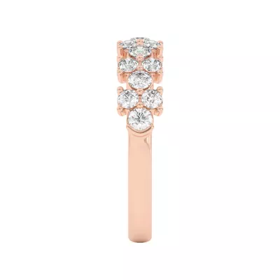 Grande Cascade Diamond Band (1.00 ct. tw.)