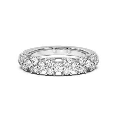 Grande Cascade Diamond Band (1.00 ct. tw.)
