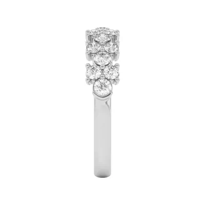 Grande Cascade Diamond Band (1.00 ct. tw.)