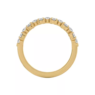 Grande Cascade Diamond Band (1.00 ct. tw.)