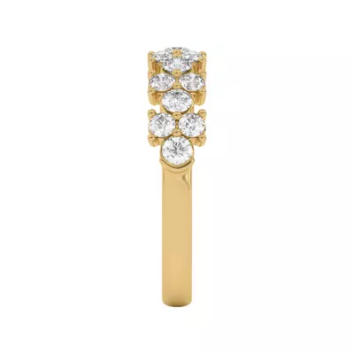 Grande Cascade Diamond Band (1.00 ct. tw.)