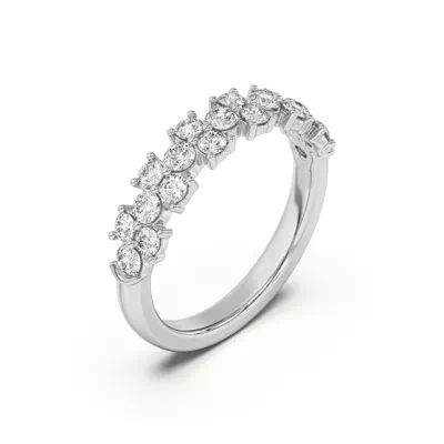 Grande Cascade Diamond Band (1.00 ct. tw.)