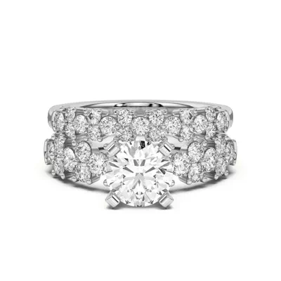 Grande Cascade Diamond Band (1.00 ct. tw.)