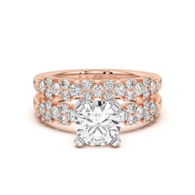 Cascade Diamond Band (.50 ct. tw.)